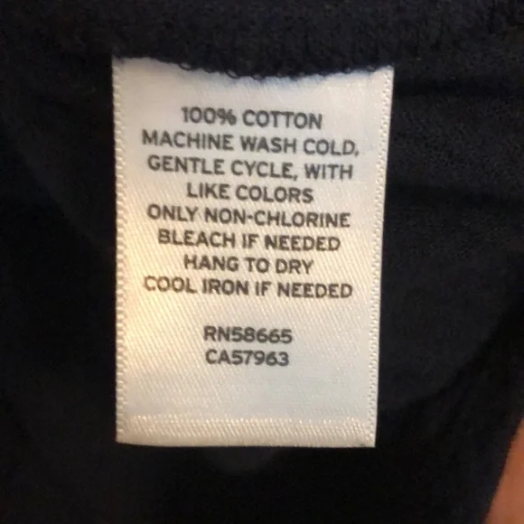 Caslon short Sleeve Cotton Gauze Button-Up Shirt - Picture 4 of 4